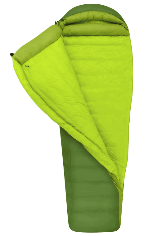 Sac de couchage sea to Summit Ascent AcII